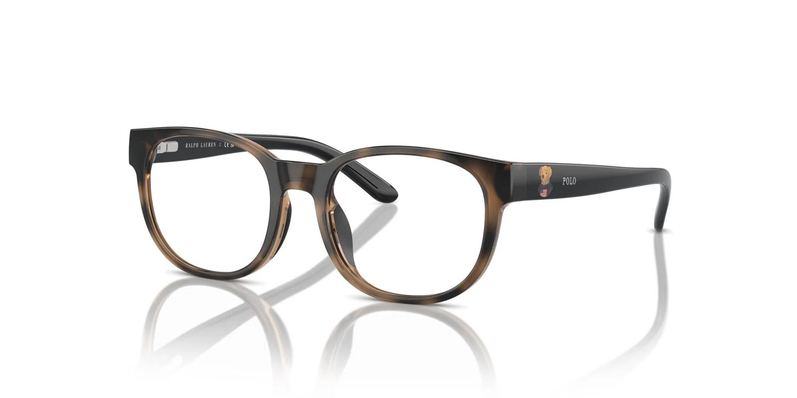 Polo Prep 8549U Eyeglasses - view 23